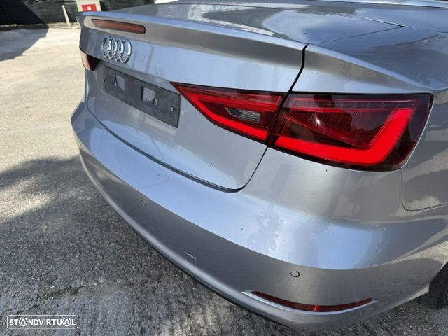 Audi A3 1.6 TDI ultra Attraction - 6