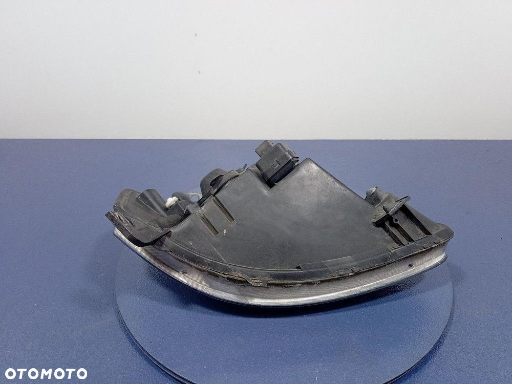 VOLKSWAGEN FOX II REFLEKTOR LEWY  PRZÓD PRZEDNI EU - 3