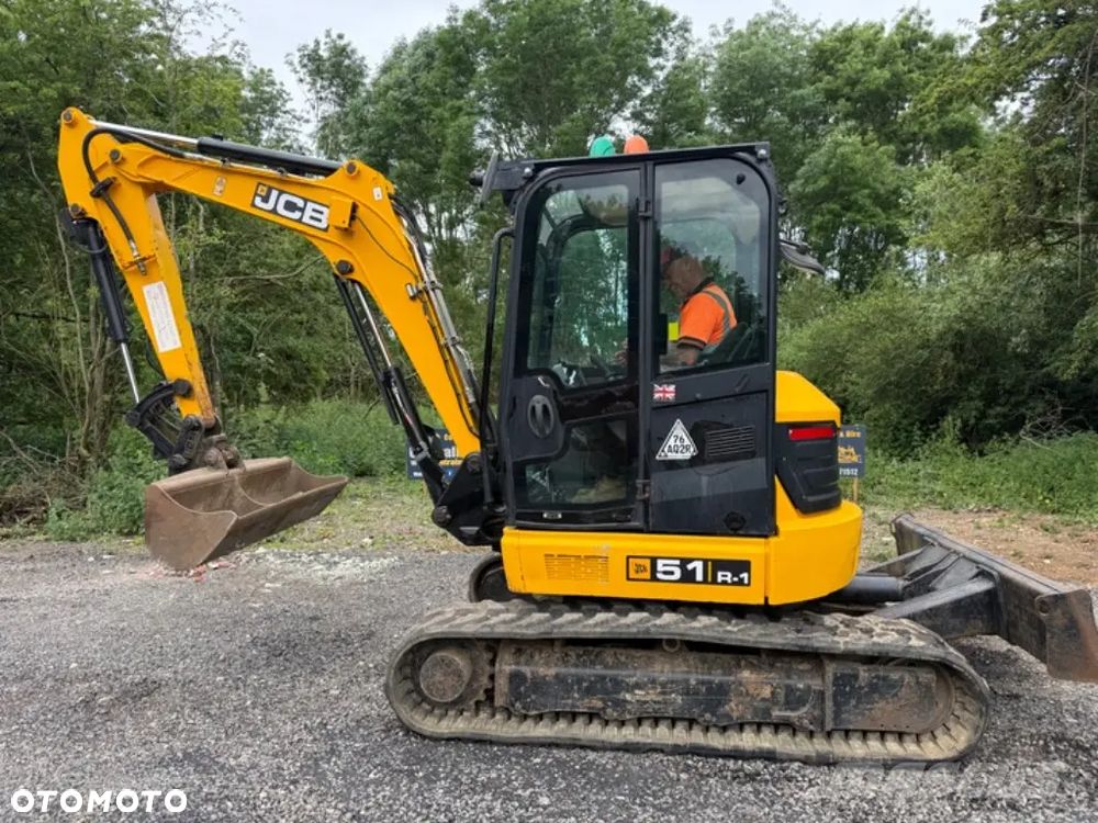 JCB 51 R-1 - 2