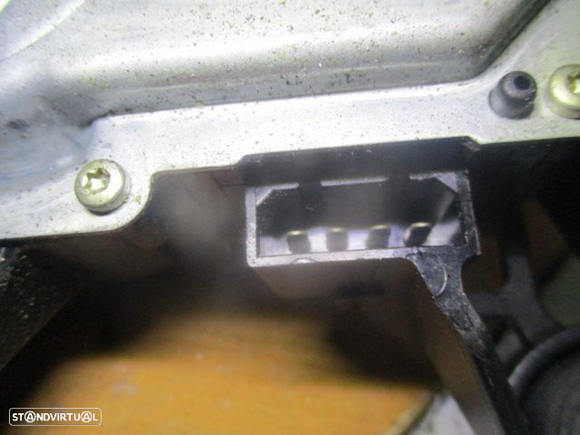 Motor Limpa Vidros Tras 1J9955711 VW GOLF 4 SW 2002 - 2