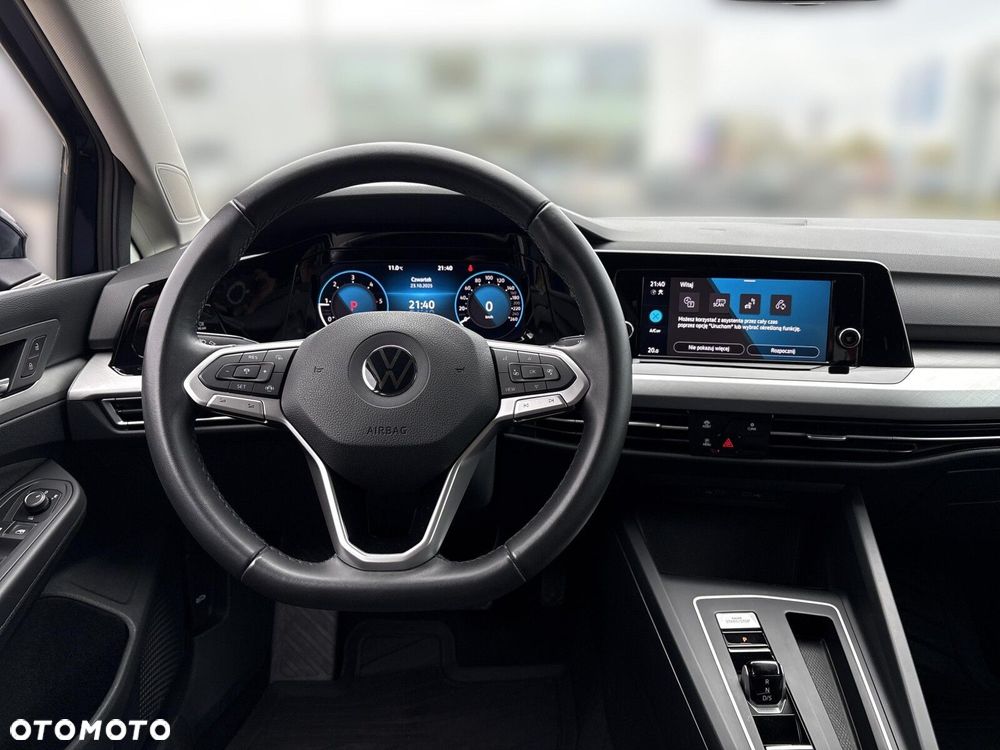 Volkswagen Golf VIII 2.0 TDI Life DSG - 13