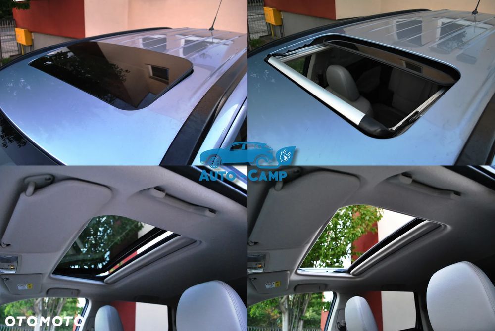 Mitsubishi Outlander Instyle NAVI + - 8