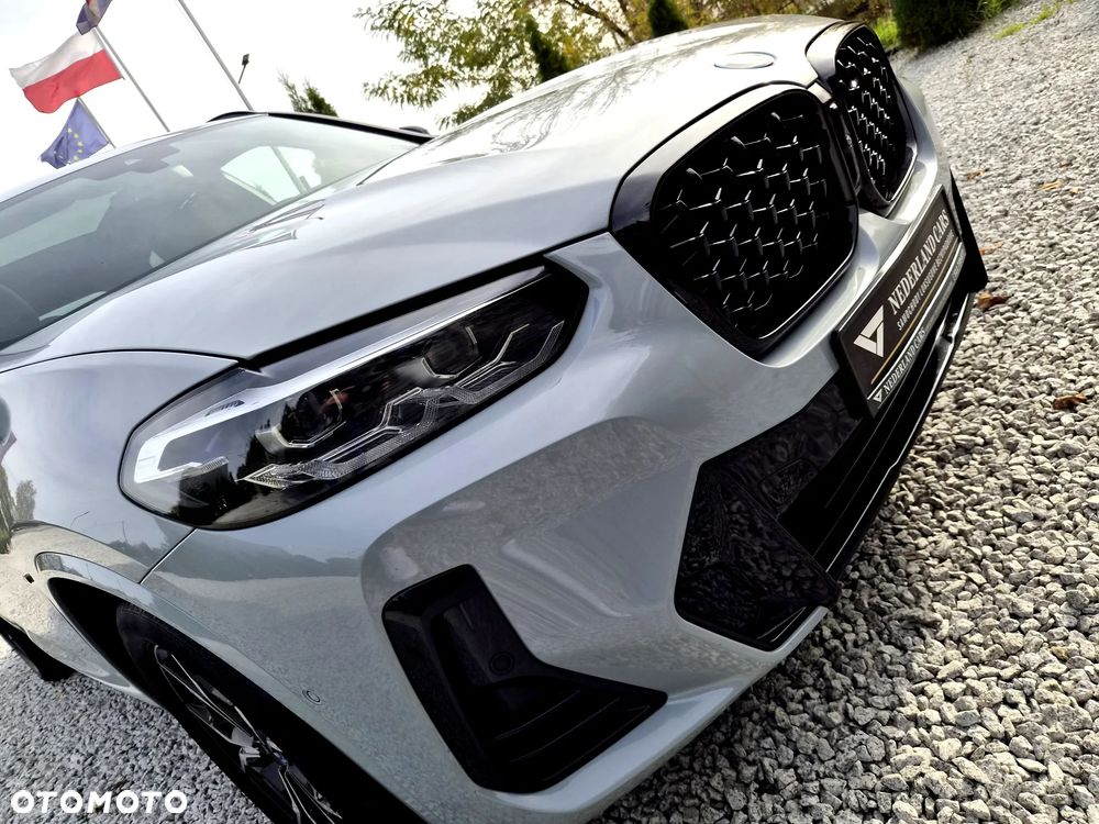 BMW X3 xDrive30e M Sport Edition - 39