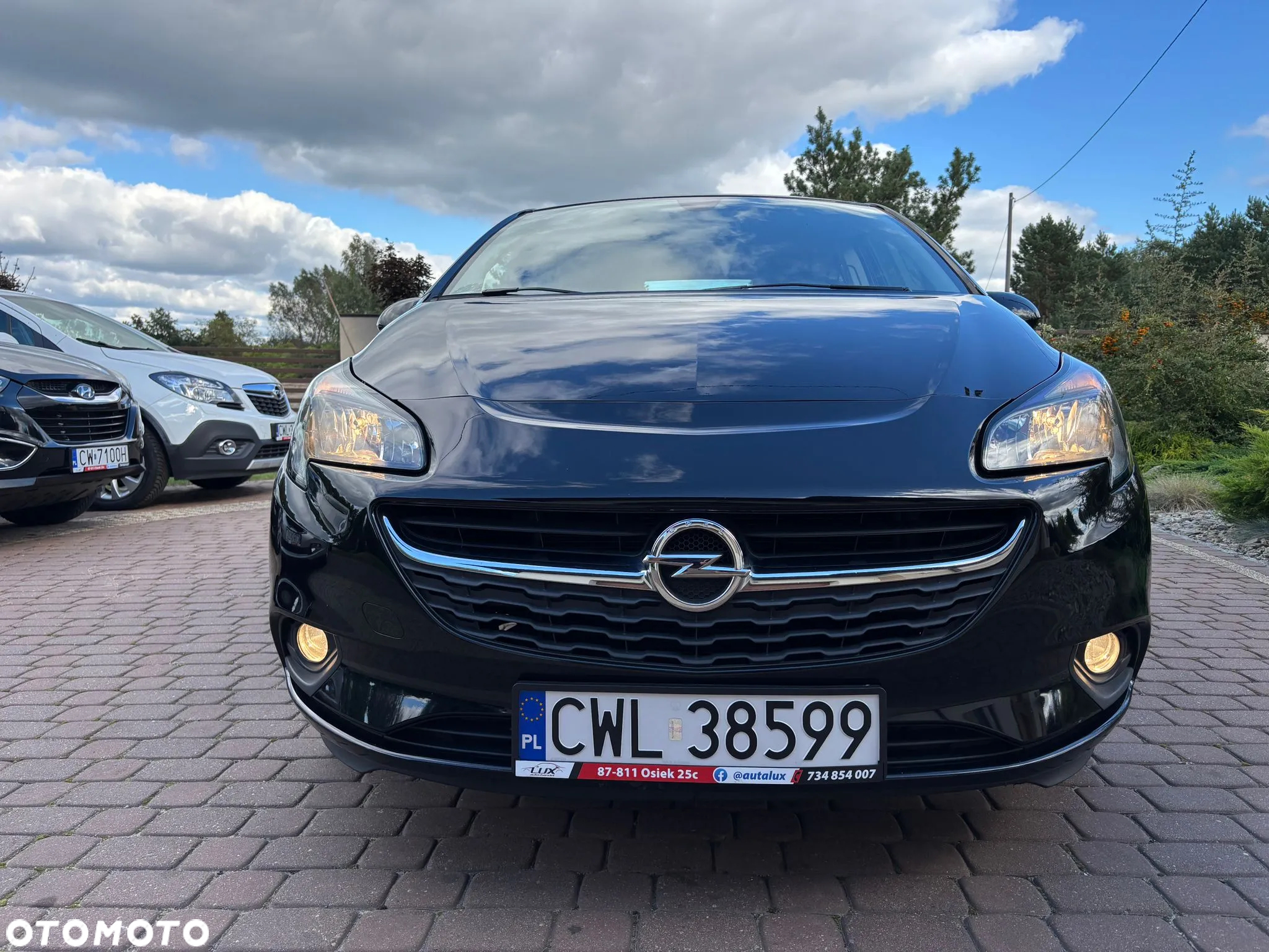 Opel Corsa - 39