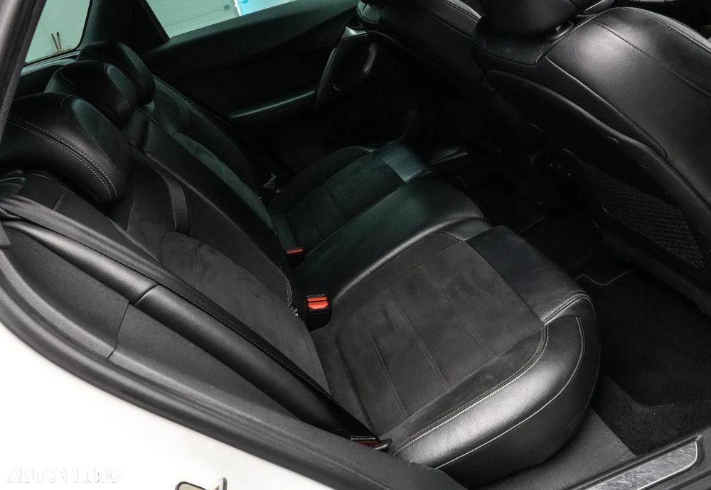 Citroën DS5 2.0 HDI BVM6 Sport Chic - 17