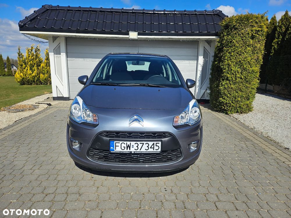 Citroën C3 1.1i Magic - 2
