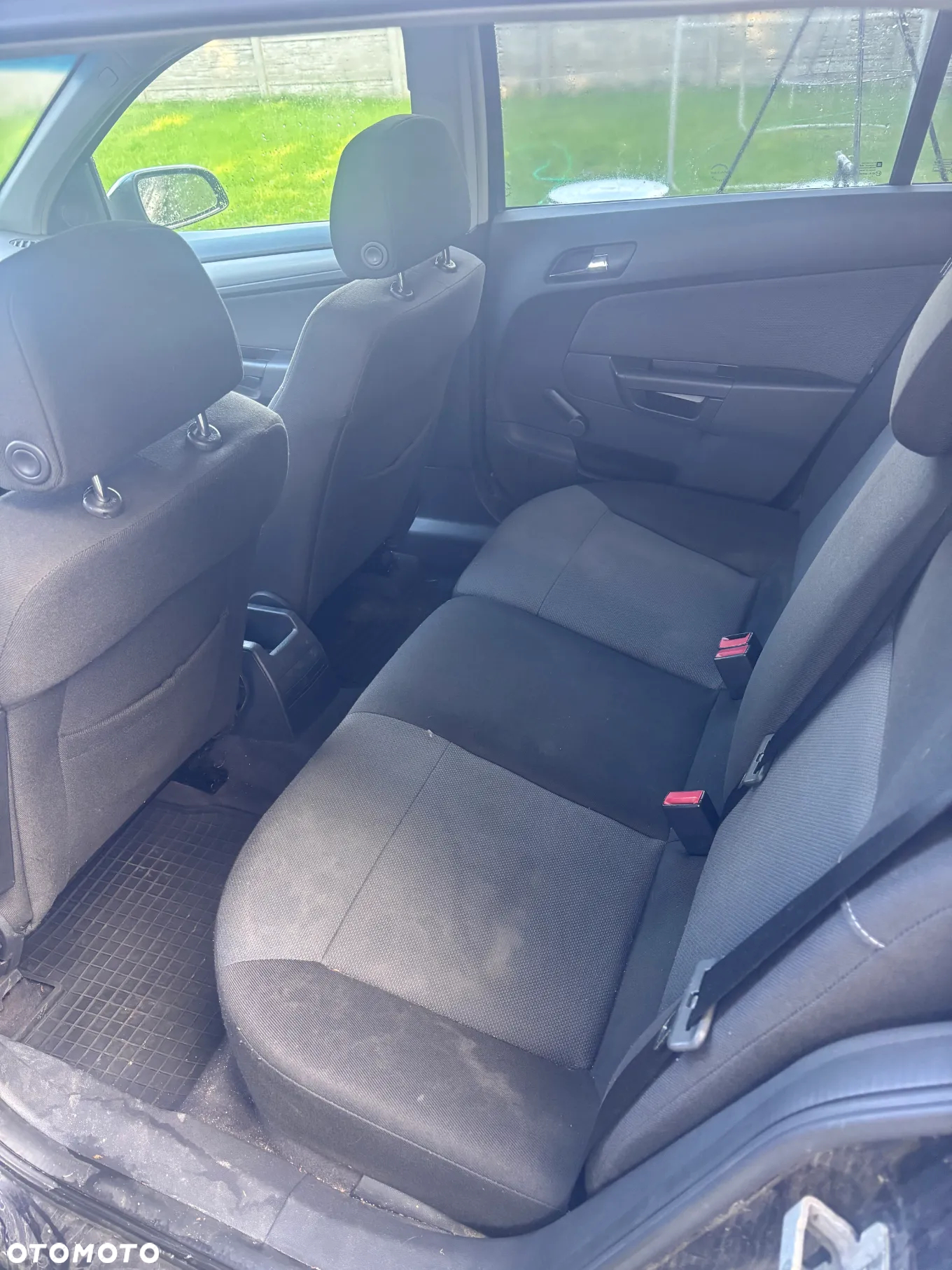 Opel Astra - 8