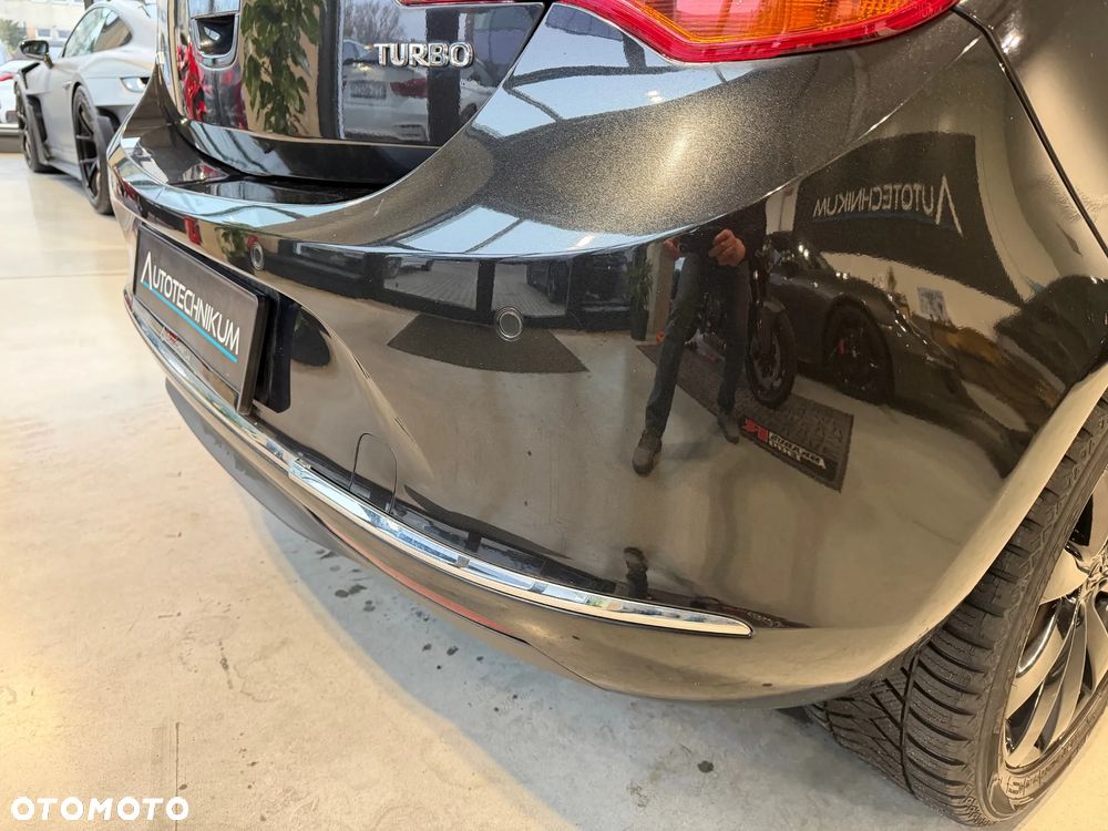 Opel Astra 1.4 Turbo Active - 10