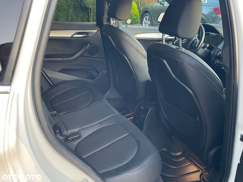 BMW X1 - 7
