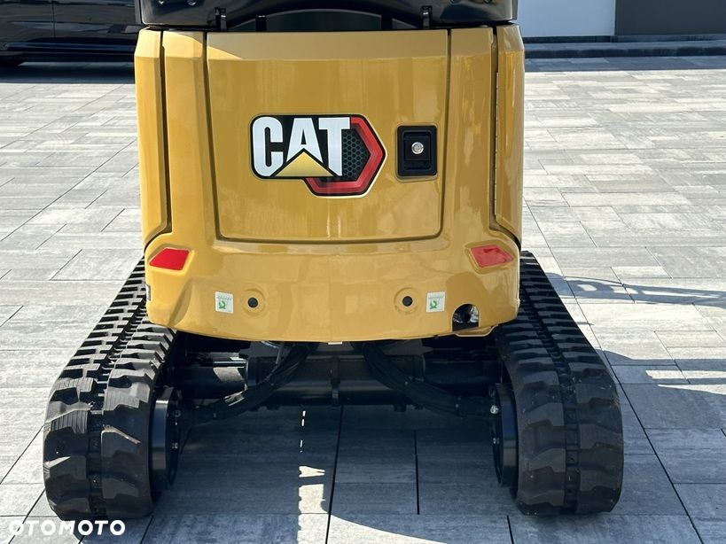 Caterpillar 302 CR - 9