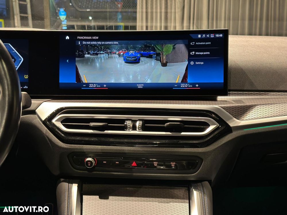 BMW Seria 4 430i AT - 23