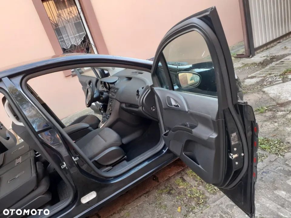 Opel Meriva 1.4 T Enjoy - 5