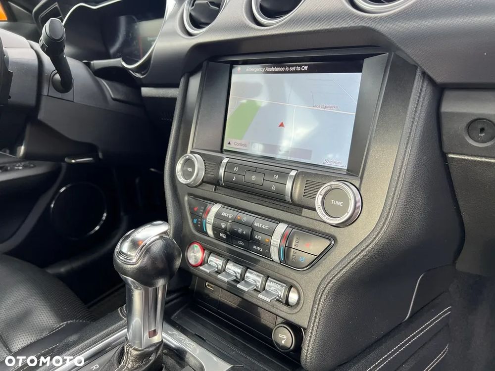 Ford Mustang 5.0 V8 GT - 25