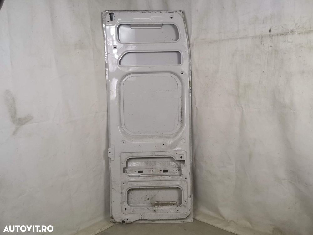 Usa Spate Stanga Fiat Ducato 3 Typ250 2006 2007 2008 2009 2010 2011 Or - 7