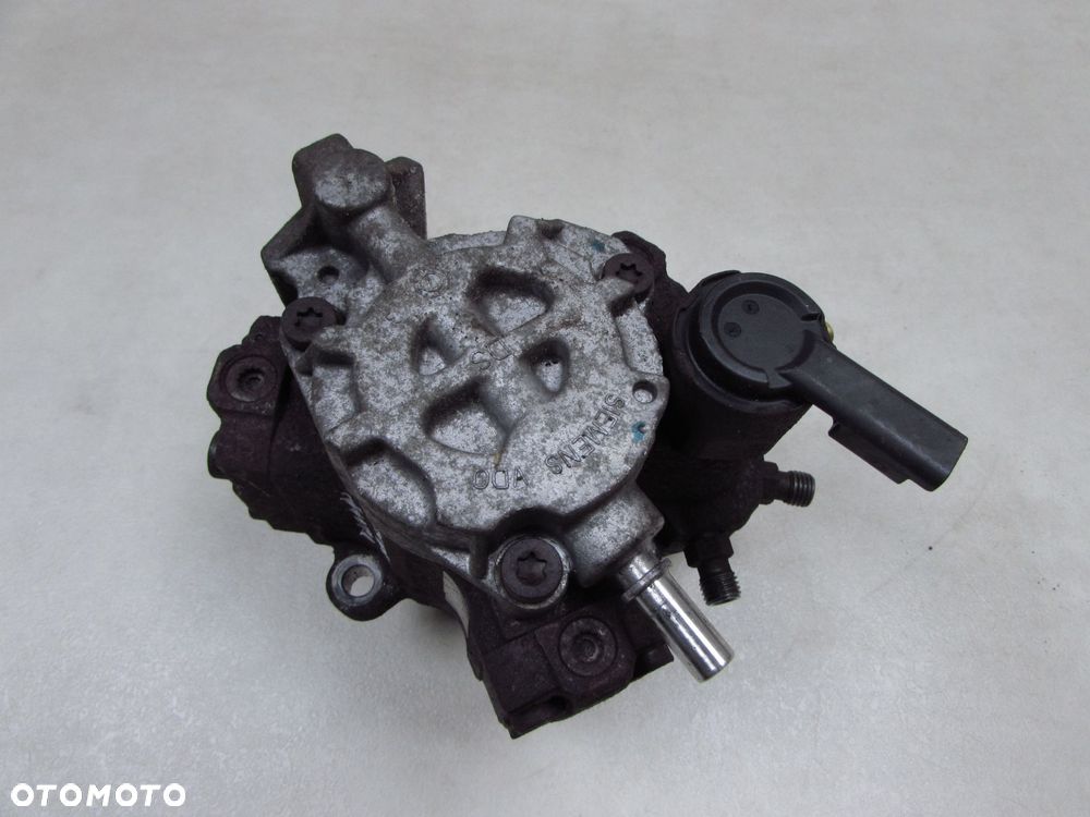 RANGE ROVER III LIFT L322 3.6 SVDT V8 06-12 POMPA WTRYSKOWA PALIWA 6H4Q A2C20003180-9B395-BG - 4
