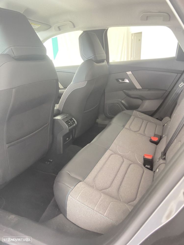 Citroën C4 1.2 PureTech Feel Pack - 13