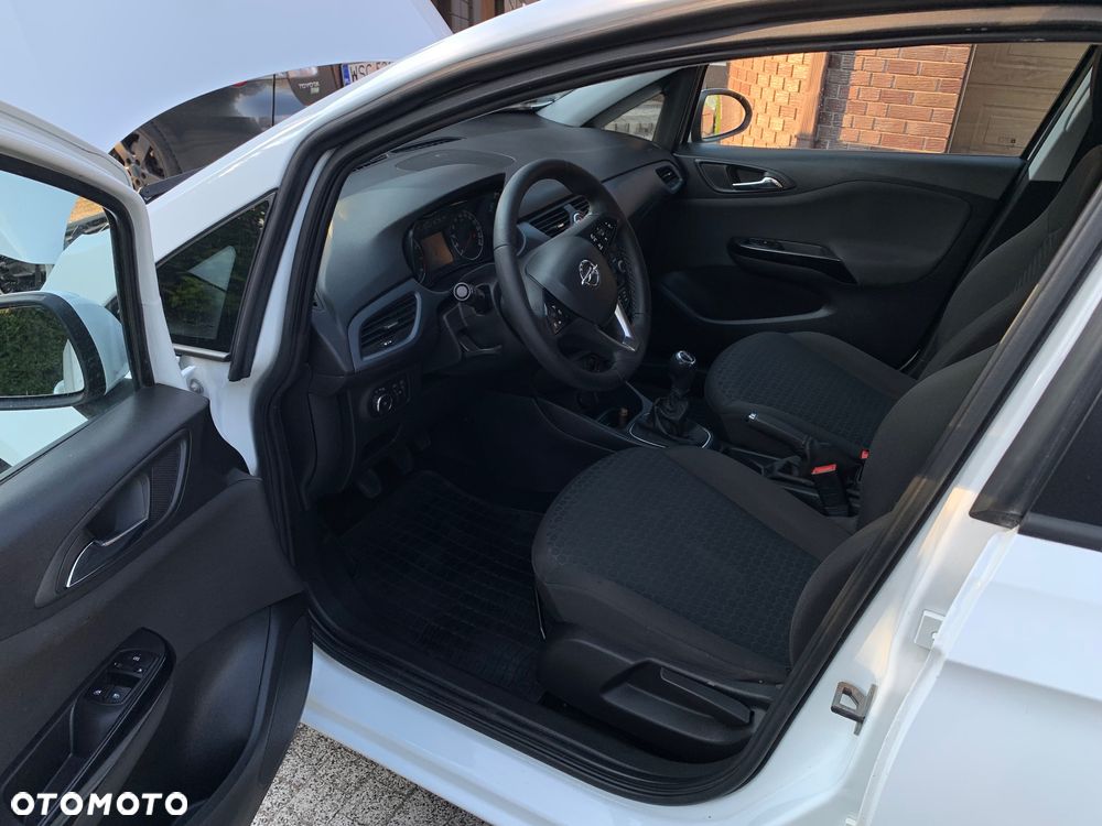Opel Corsa 1.4 Color Edition - 18