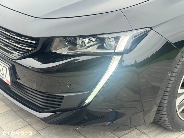 Peugeot 508 - 28