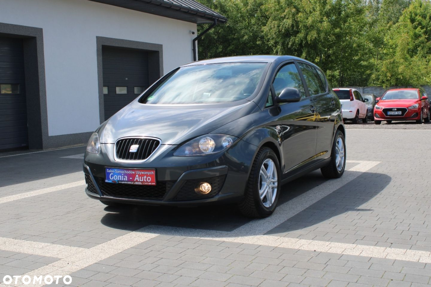 Seat Altea - 2