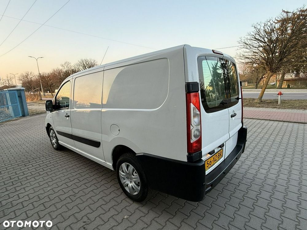 Peugeot Expert - 2