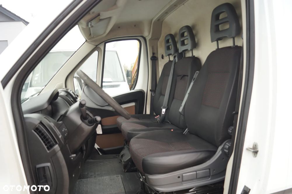 Peugeot Boxer - 20