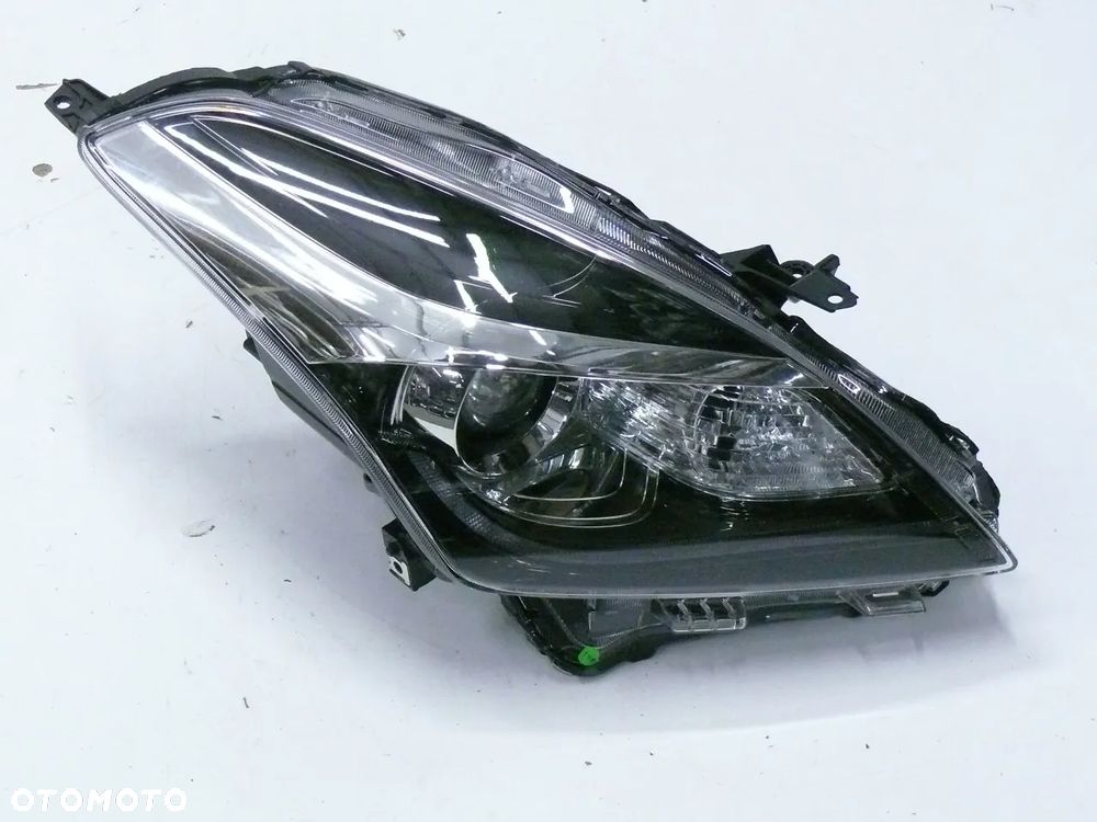 LAMPA PRZEDNIA PRAWA SUZUKI BALEON II 2 2015 2020 XENON LED