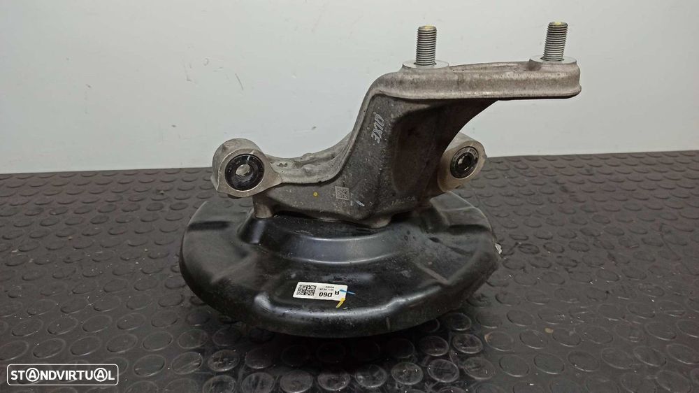 MANGA DE EIXO TRASEIRA ESQUERDA KIA NIRO CONCEPT - 11