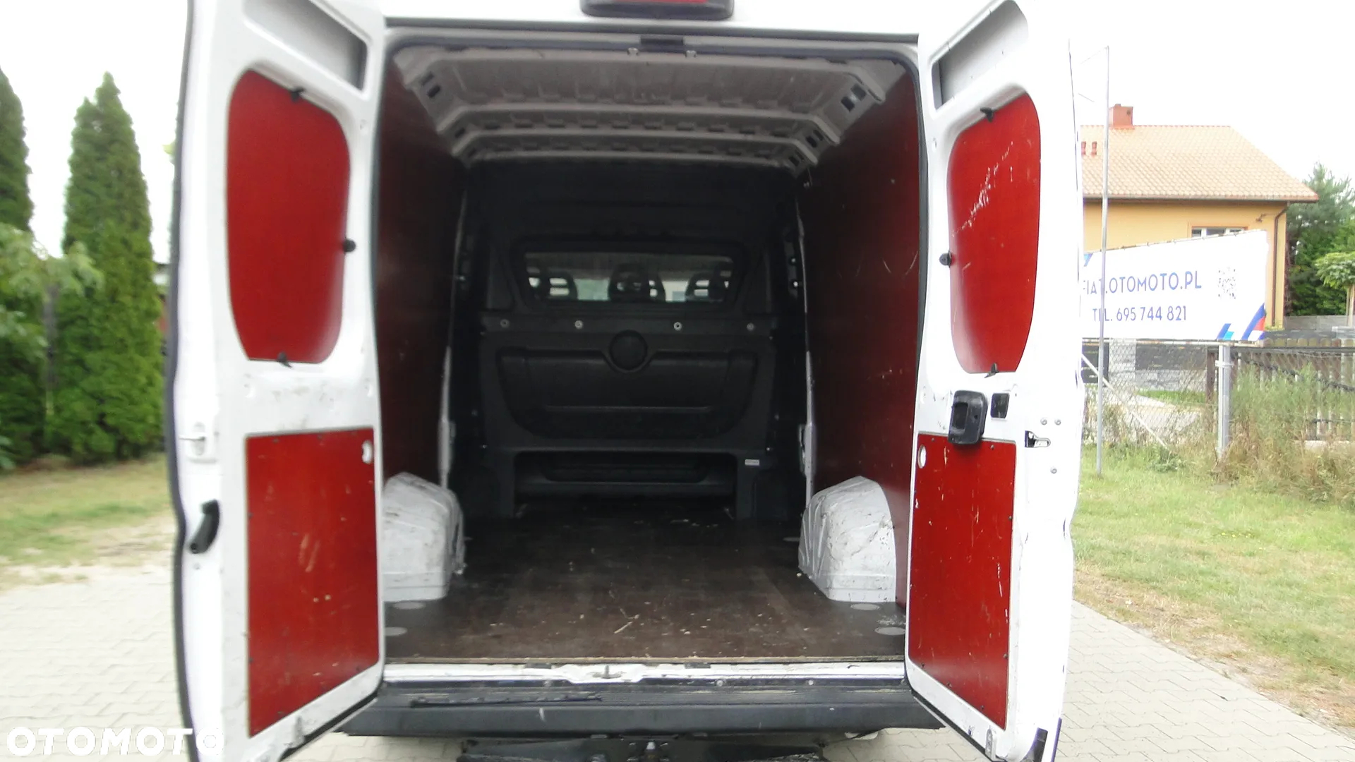 Fiat DUCATO - 17