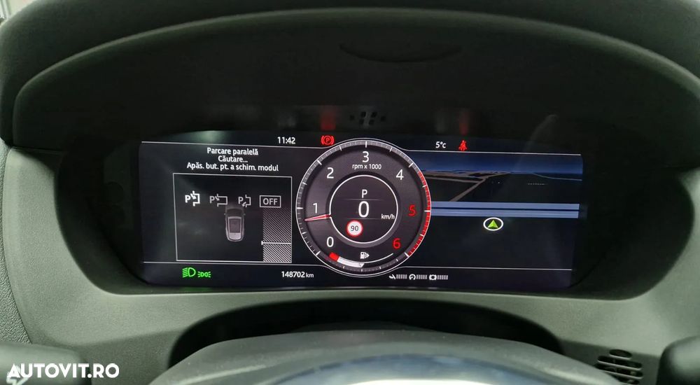 Jaguar F-Pace 20d AWD Aut. R-Sport Ingenium Edition - 14