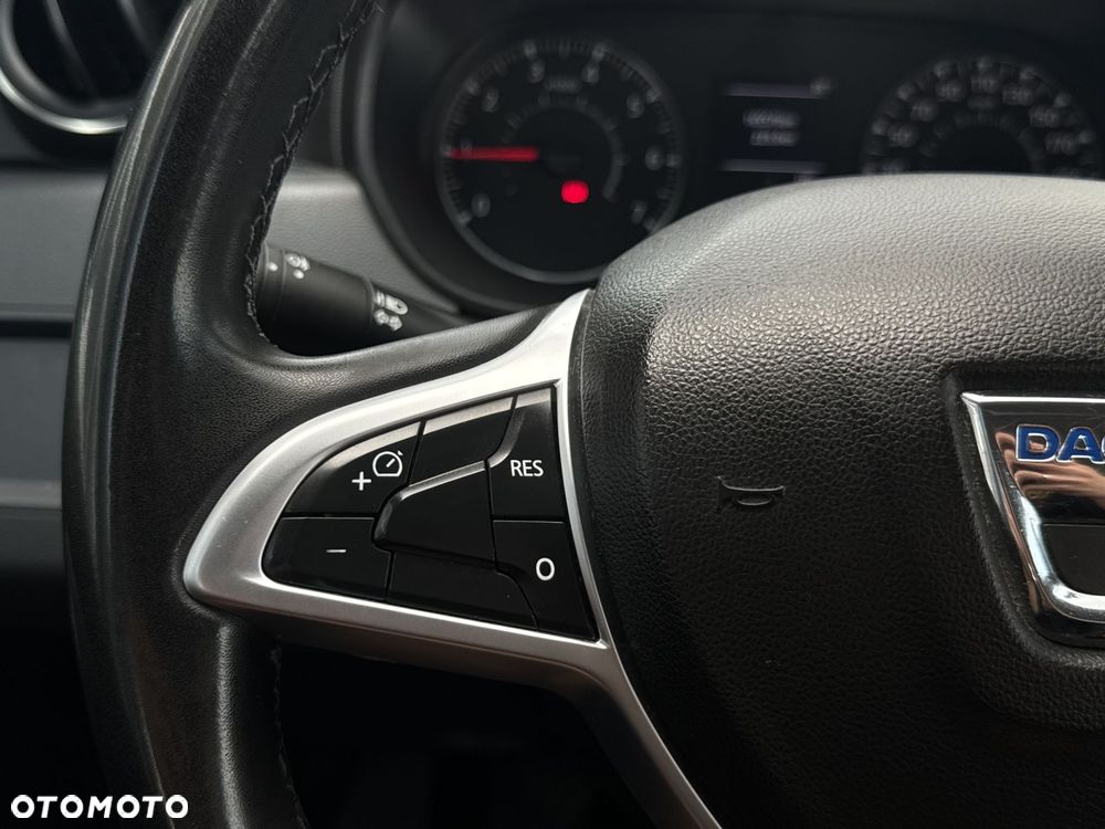 Dacia Duster - 25