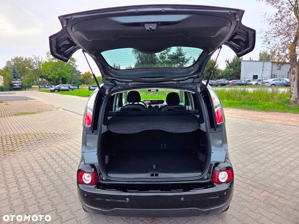 Citroën C3 Picasso VTi 95 Selection - 13