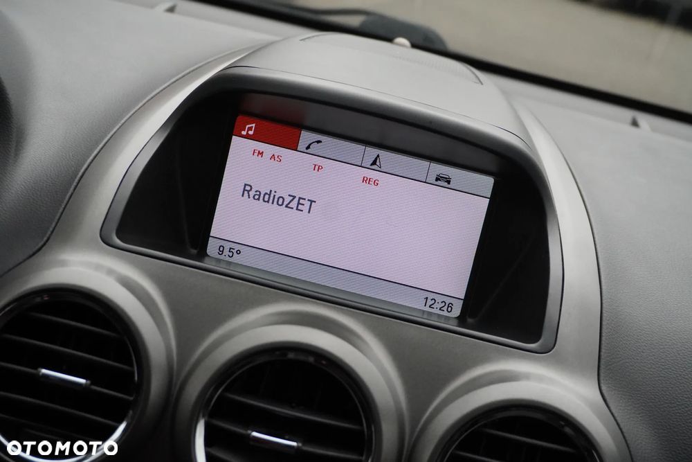 Opel Antara 2.4 4x4 Cosmo - 24