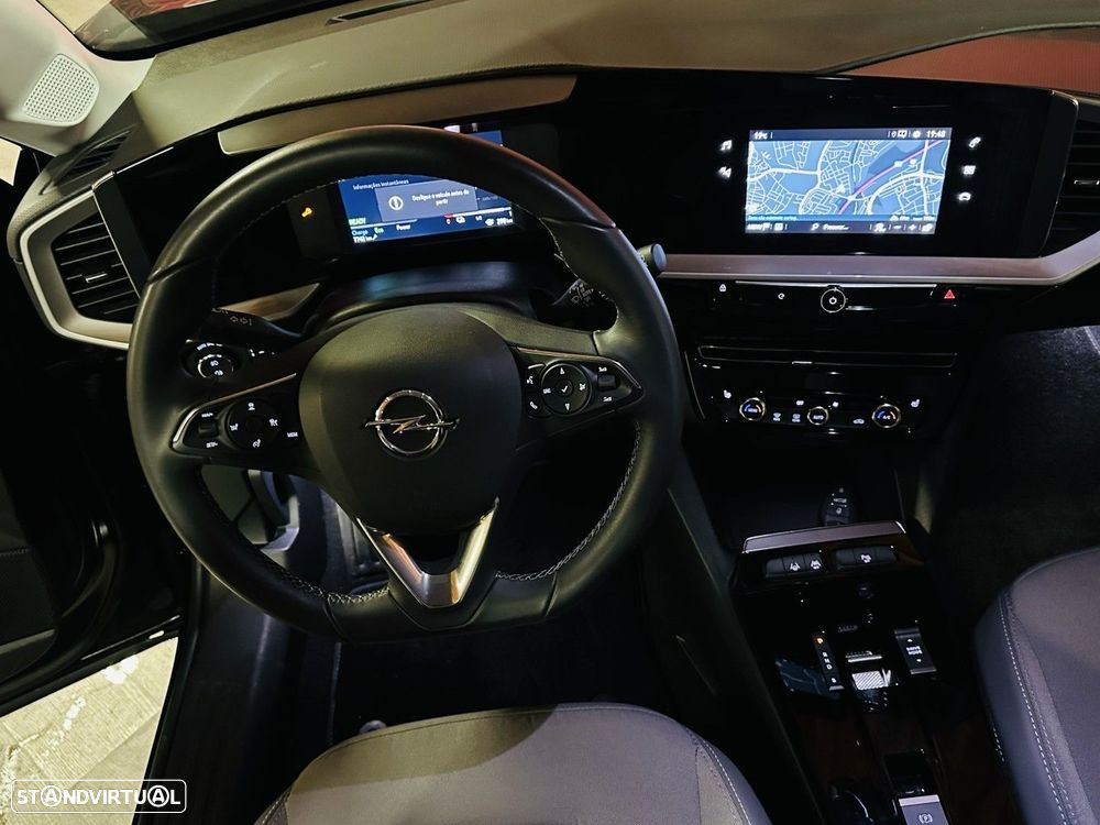 Opel Mokka-e Elegance - 10