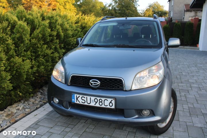 Daihatsu Terios 4WD Top Pirsch - 27