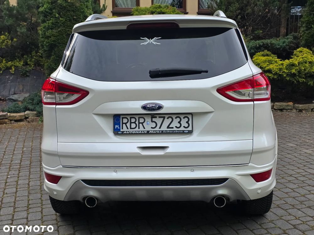 Ford Kuga 2.0 TDCi 4x4 Individual - 37