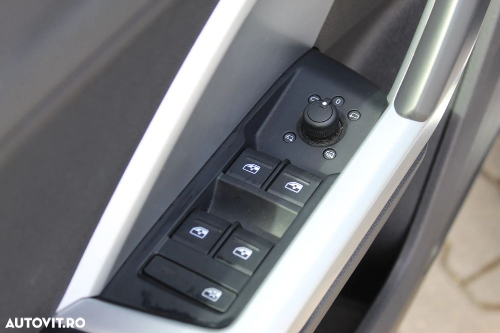 Audi Q3 35 TFSI S tronic advanced - 11