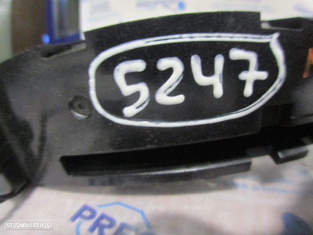 Interruptor E1062000D02 BMW F20 2016 116D 115CV 3P PRETO RADIO - 6