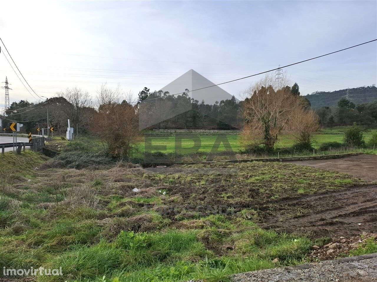 Terreno para construção, Palmeira Faro - Grande imagem: 3/9