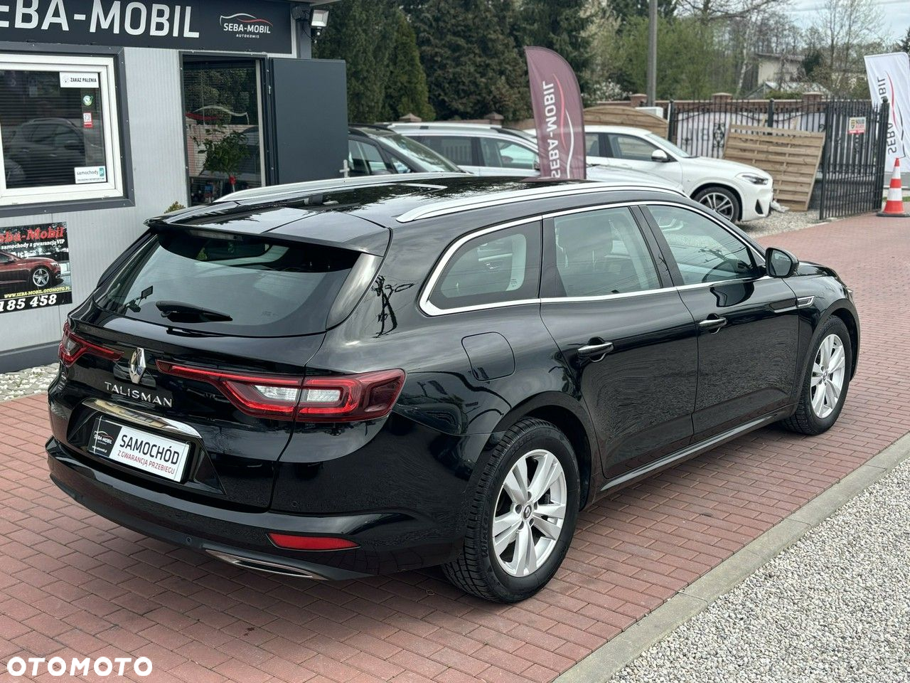 Renault Talisman - 8