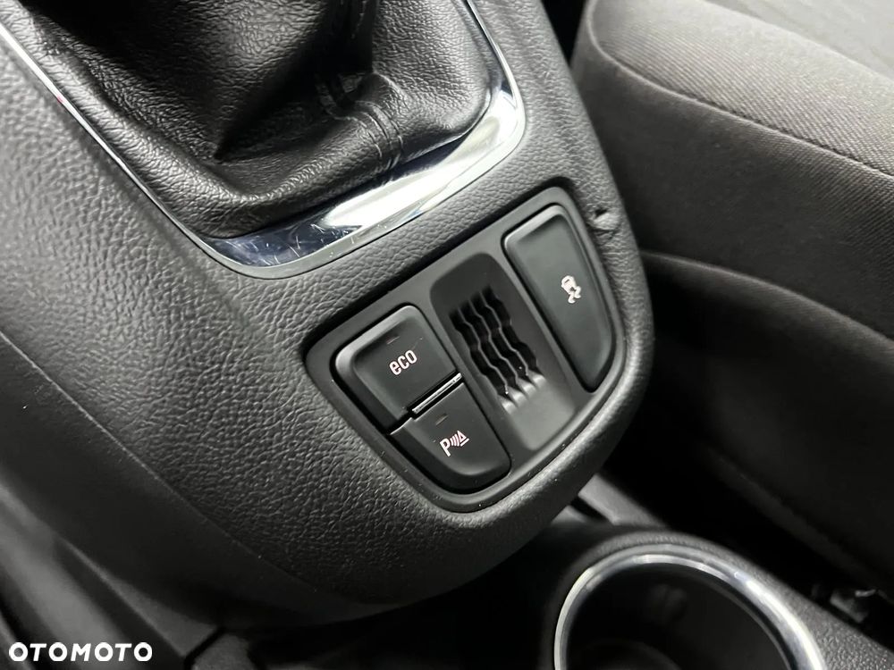 Opel Zafira Tourer 2.0 CDTI Active - 13