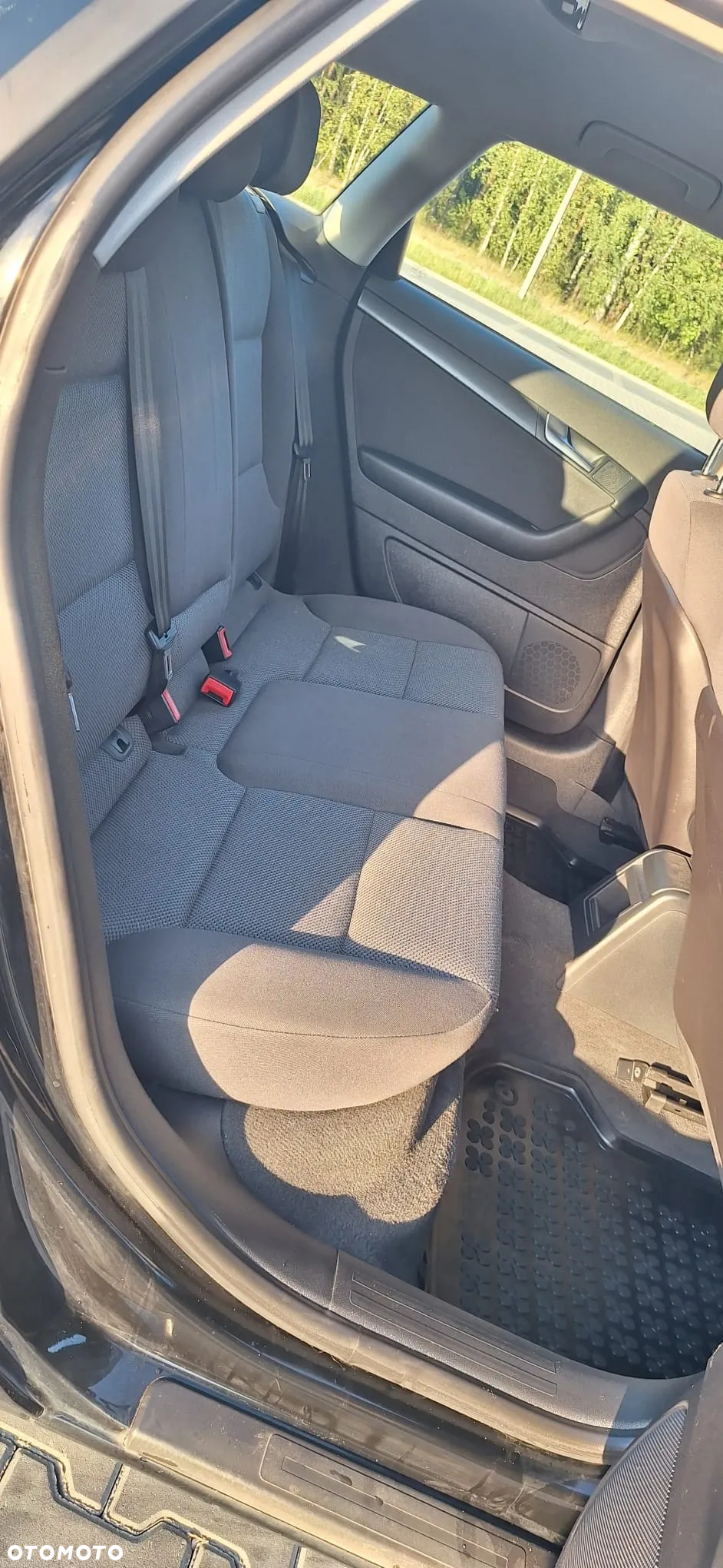 Audi A3 1.6 Sportback Ambition - 12