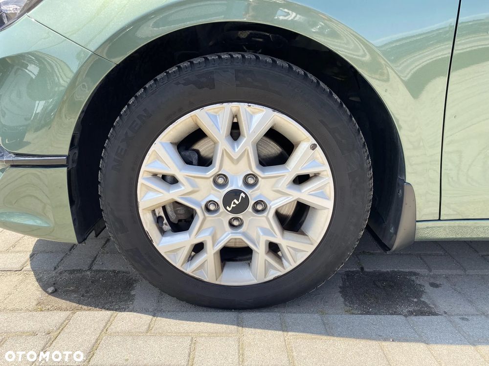 Kia Ceed 1.5 T-GDI M DCT - 17