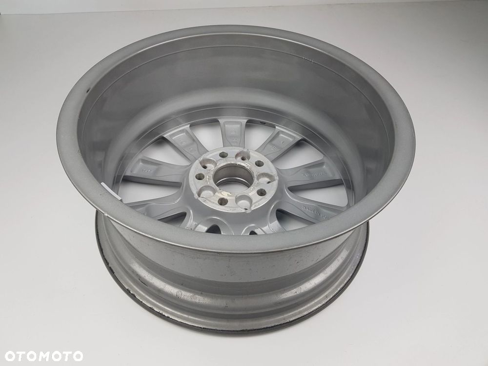 ORYGINALNA Felga Mercedes w213 17" 7.5J R17 ET40 A2134011300 - 4