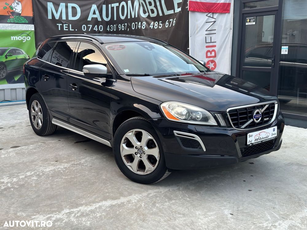 Volvo XC 60 - 21