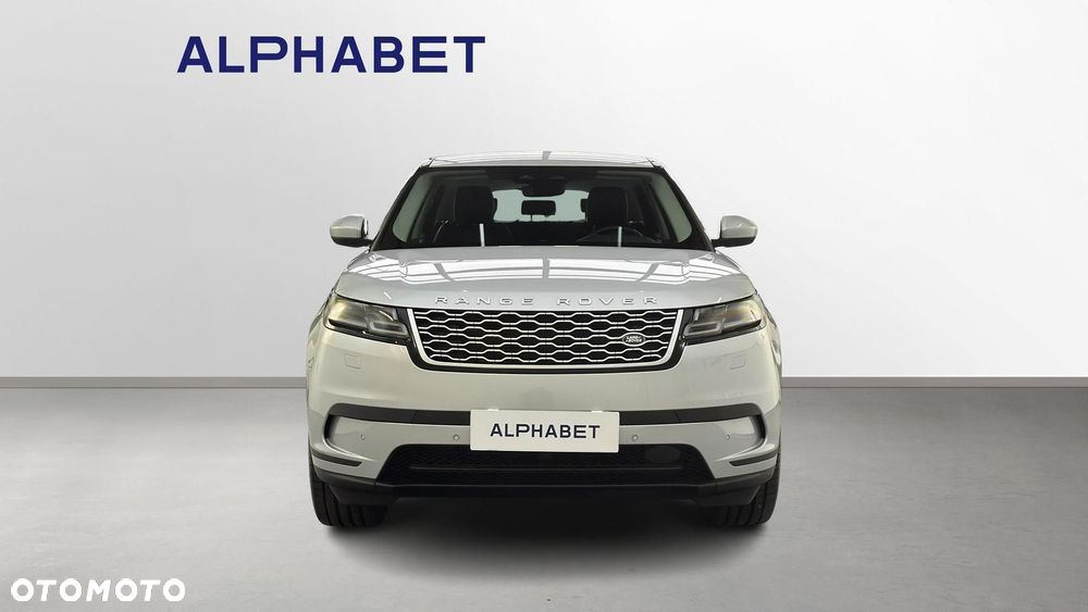 Land Rover Range Rover Velar 2.0 P250 SE - 10