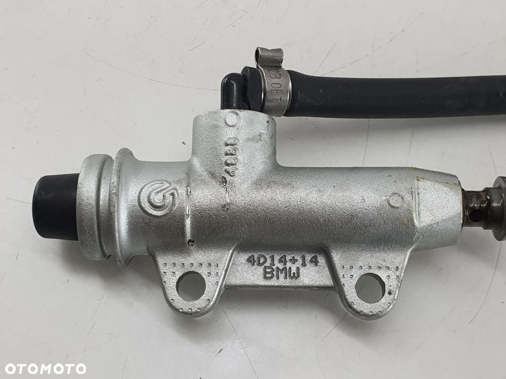 POMPA HAMULCA TYL ZBIORNICZEK   BMW R NINE T BMW R NINET 1200 - 7