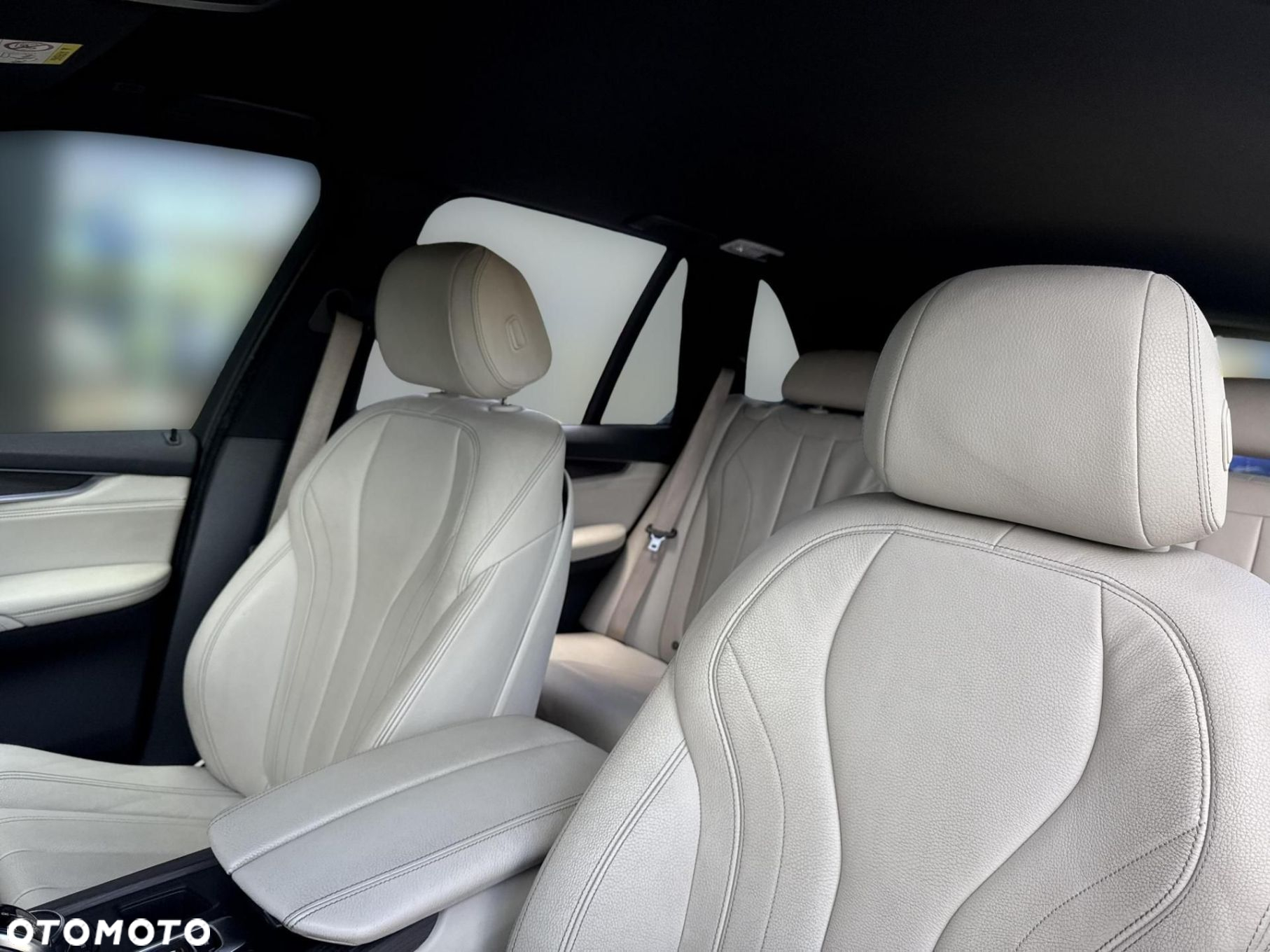 BMW X5 - 12