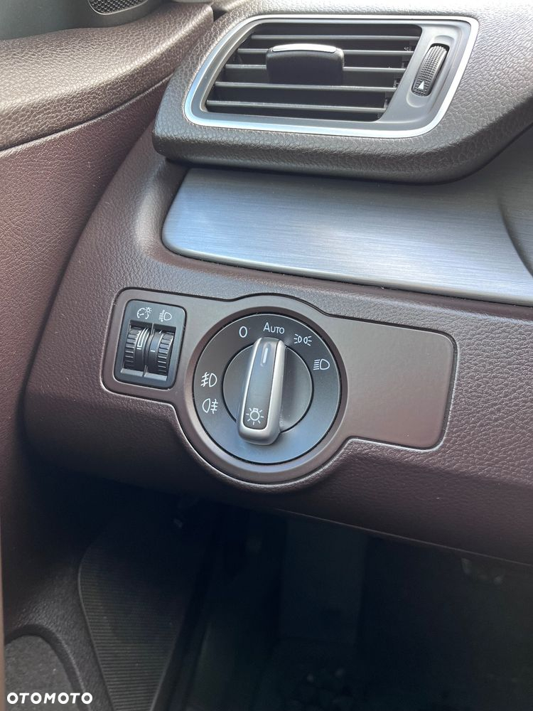 Volkswagen Passat 1.8 TSI Comfortline - 11