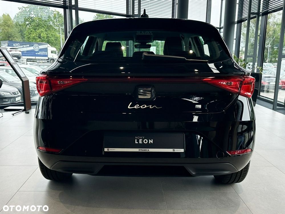 Seat Leon - 6