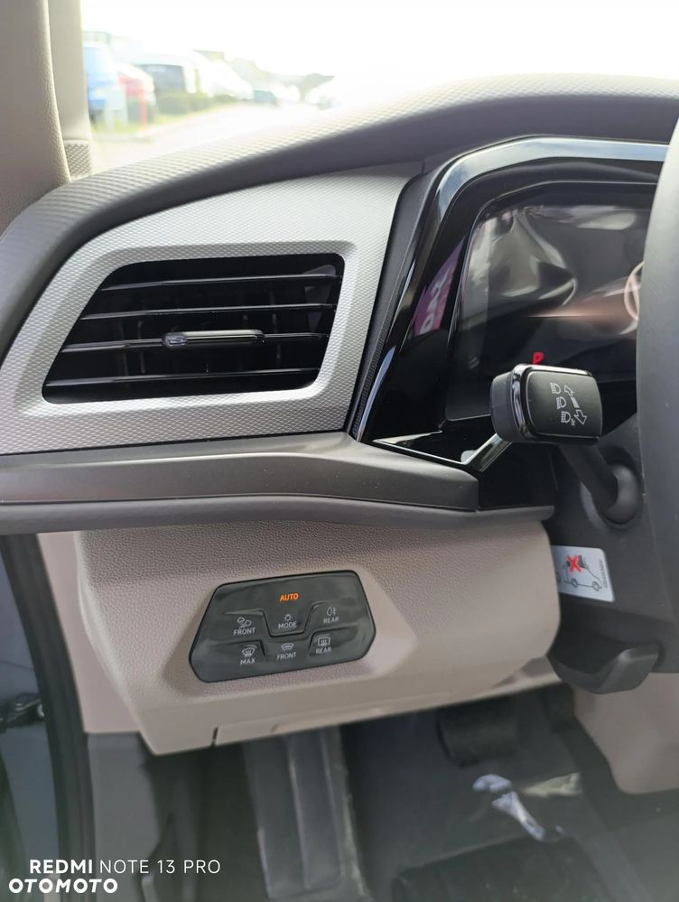 Volkswagen California - 17